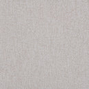  Meridian Arvada Beige Linen Textured Fabric Upholstered Twin Bed IMAGE 5