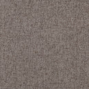  Meridian Arvada Brown Linen Textured Fabric Upholstered King Bed IMAGE 5