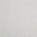  Meridian Kendall Cream Linen Textured Fabric Upholstered King Bed IMAGE 10