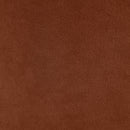  Meridian Kendall Cognac Velvet Upholstered Full Bed IMAGE 8