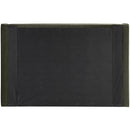  Meridian Kendall Green Velvet Upholstered King Bed IMAGE 3