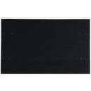  Meridian Bennet Cream Linen Textured Fabric Upholstered Full Bed IMAGE 10