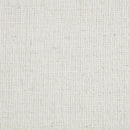  Meridian Chandra Cream Linen Textured Fabric Upholstered Full Bed IMAGE 10
