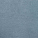  Meridian Dawson Light Blue Velvet Upholstered King Bed IMAGE 10