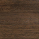  Meridian Kivo Walnut Solid Wood King Bed IMAGE 6