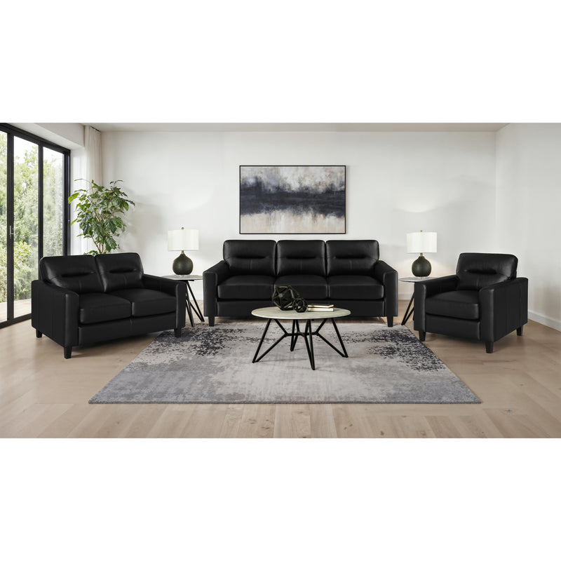  Coaster Furniture Sofas Stationary 504664 IMAGE 9