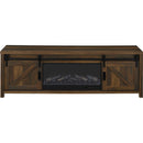  Coaster Furniture TV Stands Media Consoles and Credenzas 722863 IMAGE 4