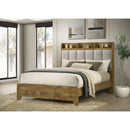  Coaster Furniture Beds Queen 222971Q IMAGE 2