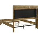  Coaster Furniture Beds Queen 222971Q IMAGE 5