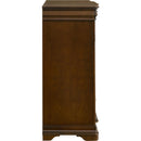  Coaster Furniture Dressers 11 Drawers 205303 IMAGE 9