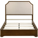  Coaster Furniture Beds Queen 205301Q IMAGE 4