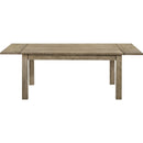  Coaster Furniture Dining Tables Rectangle 192921 IMAGE 5