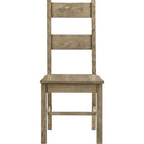  Coaster Furniture Dining Seating Chairs 192922 IMAGE 4