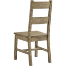  Coaster Furniture Dining Seating Chairs 192922 IMAGE 6