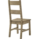  Coaster Furniture Dining Seating Chairs 192922 IMAGE 7