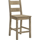  Coaster Furniture Cardova Counter Height Dining Chair 192929 IMAGE 4