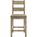  Coaster Furniture Cardova Counter Height Dining Chair 192929 IMAGE 5