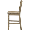  Coaster Furniture Cardova Counter Height Dining Chair 192929 IMAGE 7