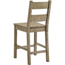  Coaster Furniture Cardova Counter Height Dining Chair 192929 IMAGE 8