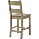  Coaster Furniture Cardova Counter Height Dining Chair 192929 IMAGE 9