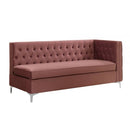 55505 Rhett Sectional Sofa