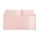 TOV-OC68463 Havana Pink Coffee Table