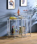 PIFFO SERVING CART SET - SKU: AC00162