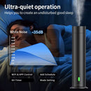 Luxe Diffuser - Black