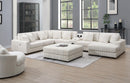 U244 3PC Sectional