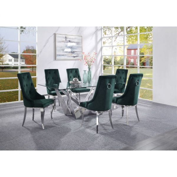 Dekel Side Chair 70142