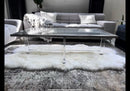 New Zealand Sheepskin - 2’x3’/ White Rugs
