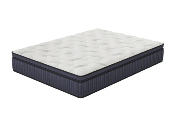 ROYAL QUEEN PILLOW TOP 12'' MATTESS Queen Mattress