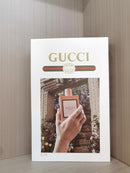 915-1 Modern Book Design Gucci
