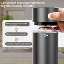 Luxe Diffuser - Black