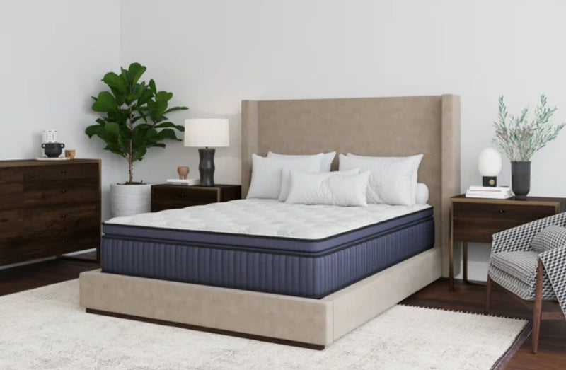 ROYAL QUEEN PILLOW TOP 12'' MATTESS Queen Mattress