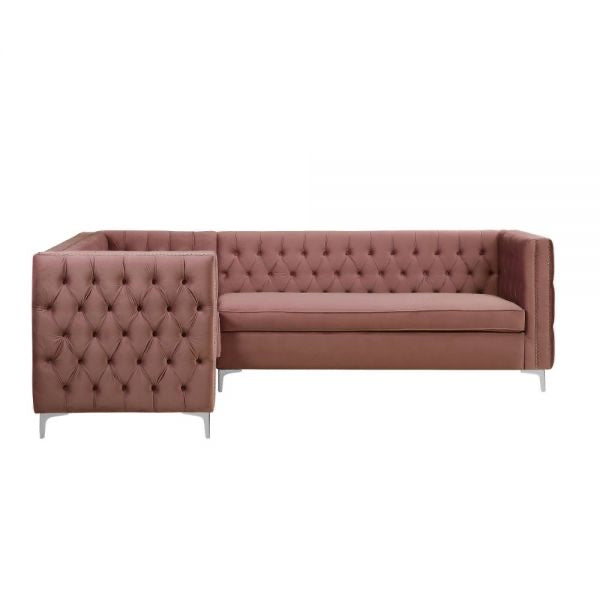 55505 Rhett Sectional Sofa