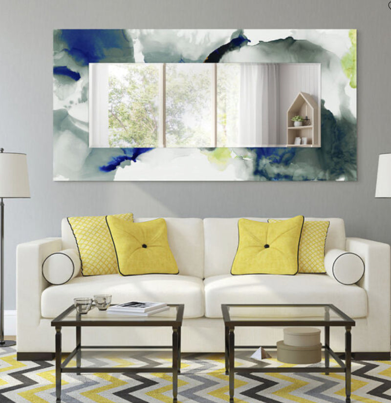 TAM-121465-7236 Ephemeral Mirror