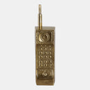 22354 8” Gold Cordless Phone
