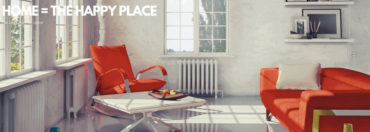 Luxe loft furniture deals