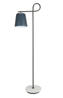 Babel Marble Base Floor Lamp