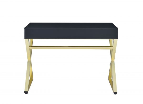 AC00844 Coleen Vanity Desk
