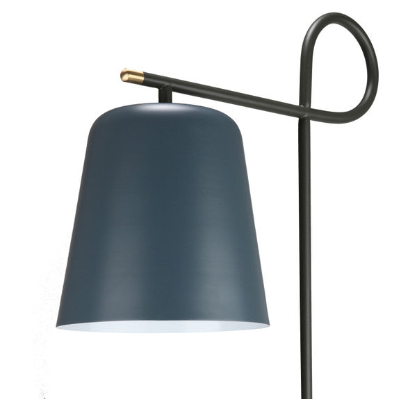 Babel Marble Base Floor Lamp