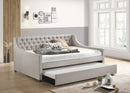 Lianna Full Bed 39385
