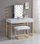AC00891 Coleen Vanity Desk