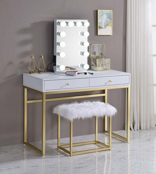 AC00891 Coleen Vanity Desk