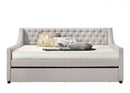Lianna Full Bed 39385