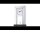 Acme Furniture Home Decor Clocks AC00418 EXTERNAL_VIDEO 1