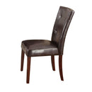 Acme Furniture Faymoor Dining Chair 07054 IMAGE 2