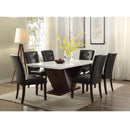 Acme Furniture Faymoor Dining Chair 07054 IMAGE 3