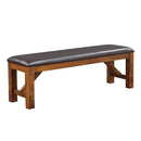 Acme Furniture Bench 70004 IMAGE 2